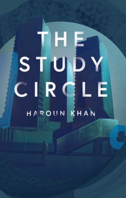 The Study Circle, Hardback Book