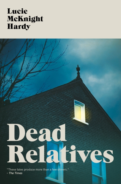 Dead Relatives and Other Stories, EPUB eBook
