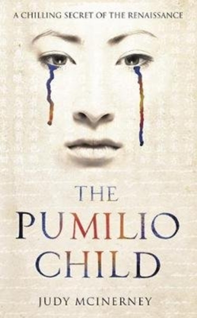 The Pumilio Child, Paperback / softback Book