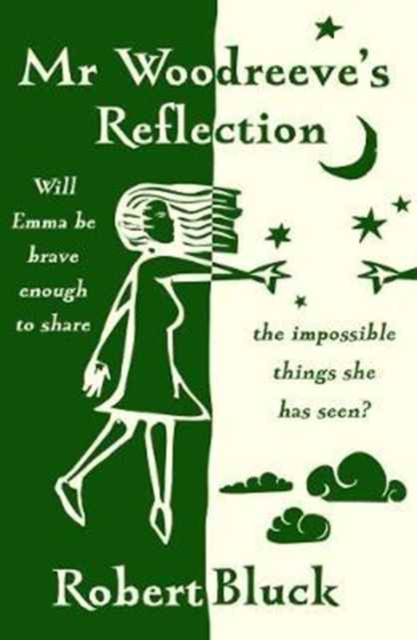 Mr Woodreeve's Reflection, Paperback / softback Book