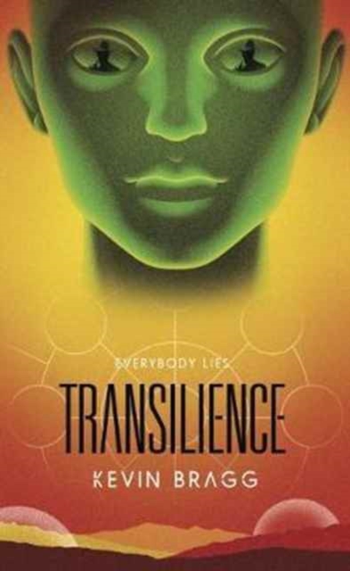 Transilience, Paperback / softback Book