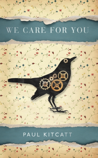 We Care For You, EPUB eBook