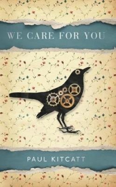 We Care For You, Paperback / softback Book