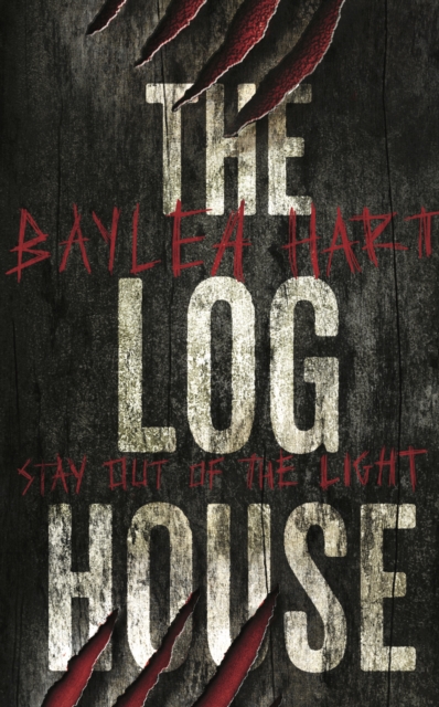 The Log House, Paperback / softback Book