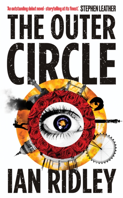 The Outer Circle, Paperback / softback Book