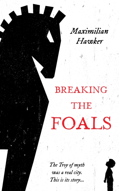 Breaking The Foals, Paperback / softback Book