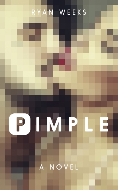 Pimple, Paperback / softback Book
