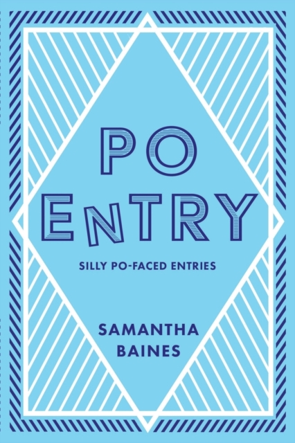 Poentry, Paperback / softback Book