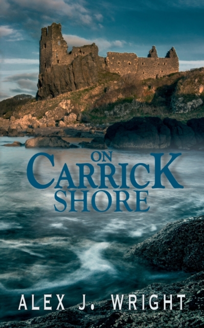 On Carrick Shore, Paperback / softback Book