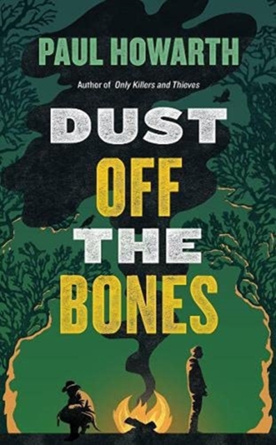 Dust Off the Bones, Hardback Book