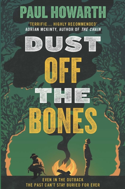 Dust Off the Bones, EPUB eBook