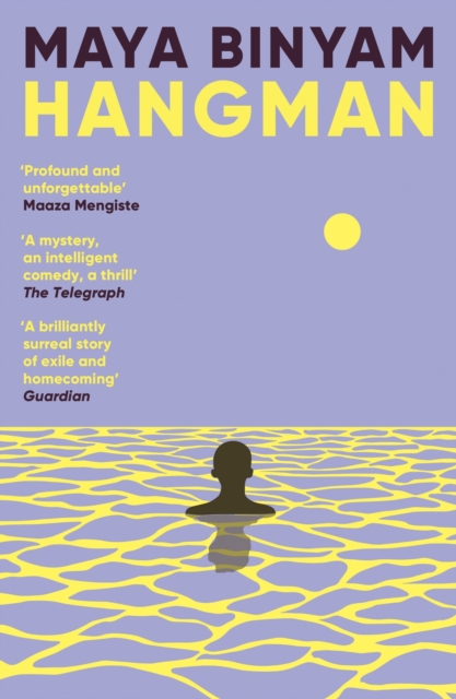 Hangman, Paperback / softback Book