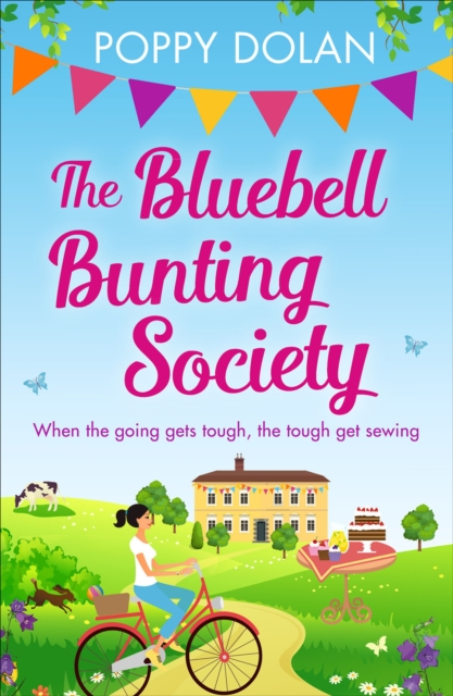 The Bluebell Bunting Society : A feel-good read about love and friendship, EPUB eBook