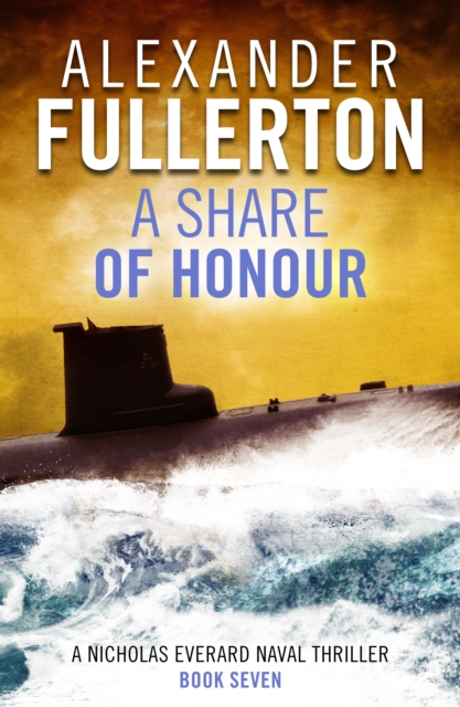 A Share of Honour, EPUB eBook