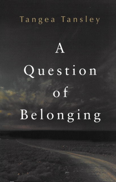 A Question of Belonging, PDF eBook