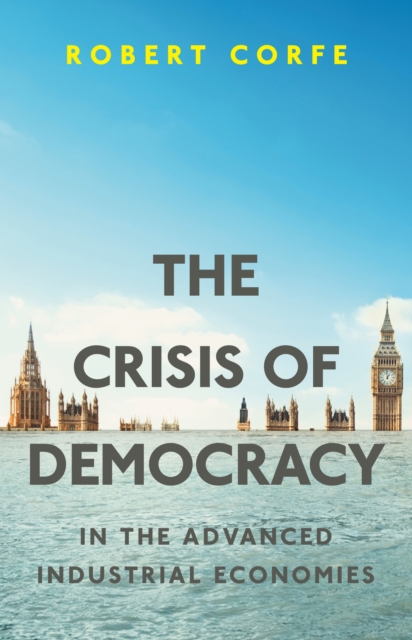 The Crisis of Democracy, PDF eBook