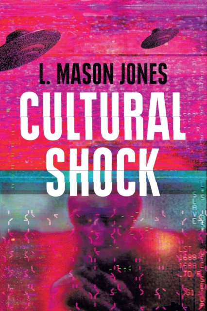 Cultural Shock, Paperback / softback Book