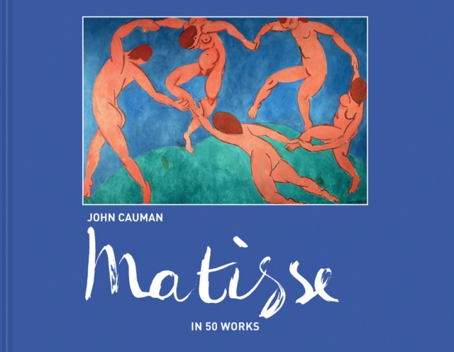 Matisse : In 50 works, Hardback Book