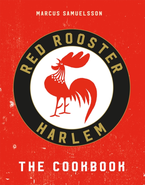 The Red Rooster Cookbook, EPUB eBook