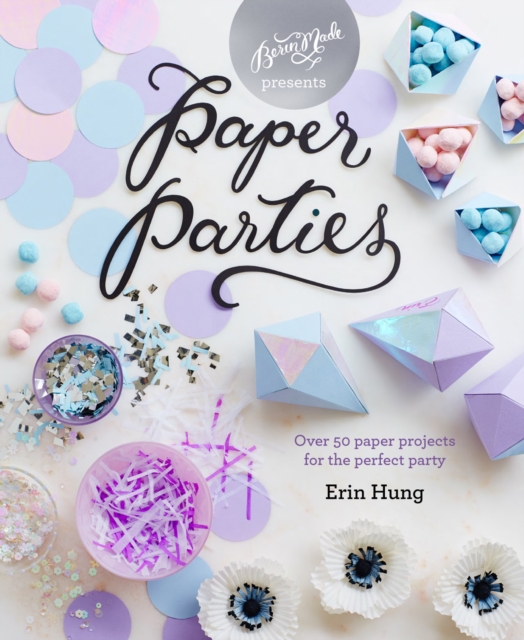 Paper Parties, EPUB eBook