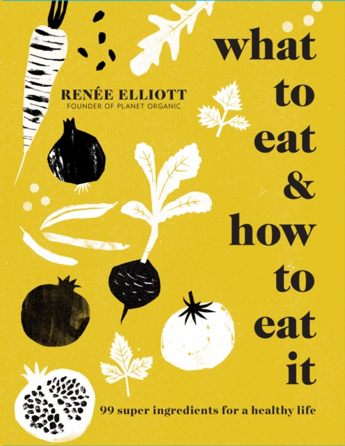 What to Eat and How to Eat it, EPUB eBook