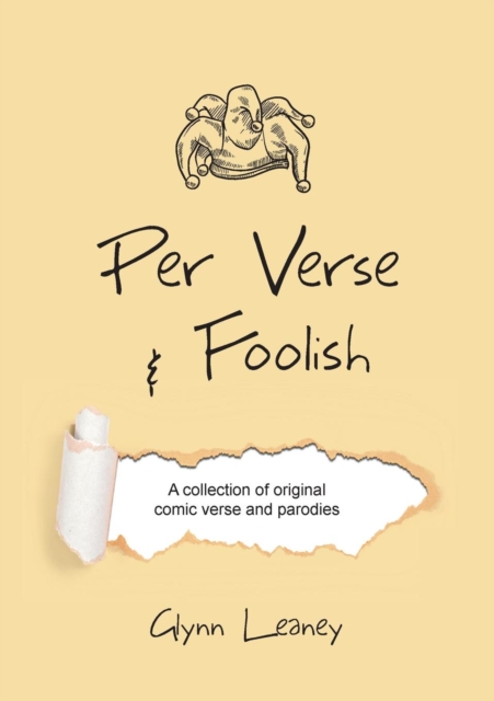 Per Verse and Foolish, Paperback / softback Book