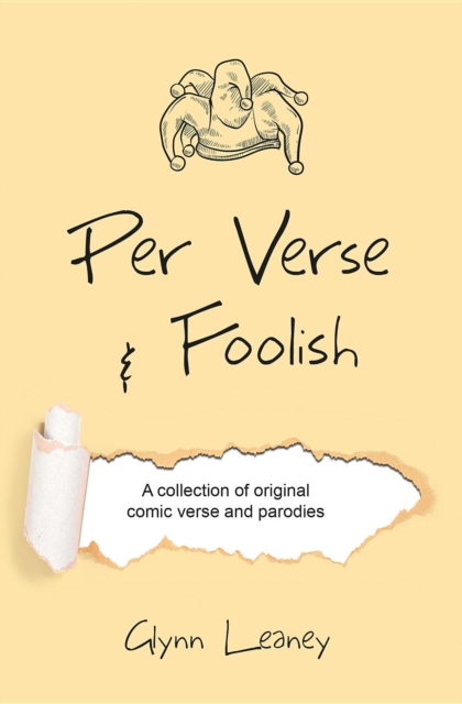 Per Verse and Foolish, EPUB eBook