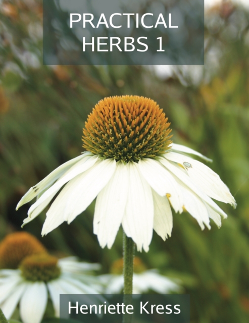 Practical Herbs 1, Paperback / softback Book