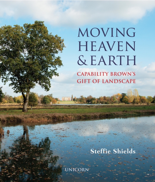 Moving Heaven and Earth, EPUB eBook