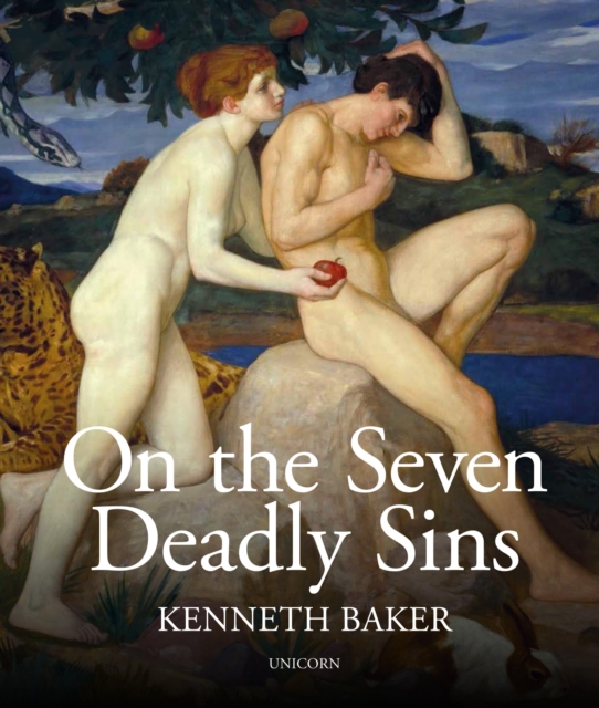 On the Seven Deadly Sins, EPUB eBook