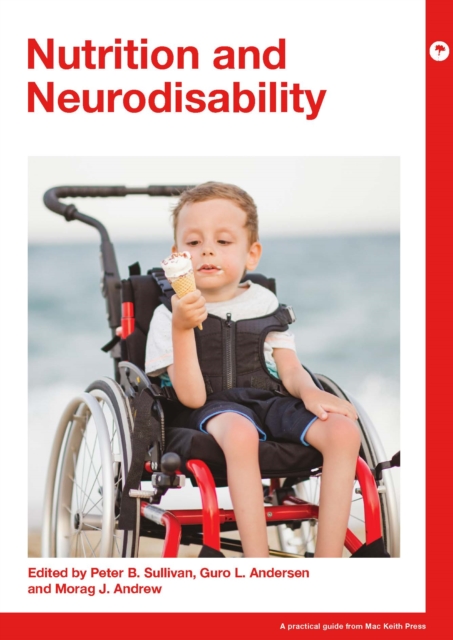 Nutrition and Neurodisability, PDF eBook