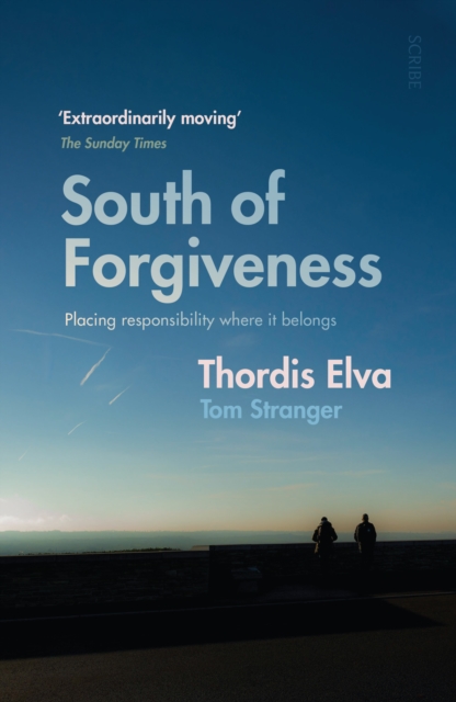 South of Forgiveness, Paperback / softback Book