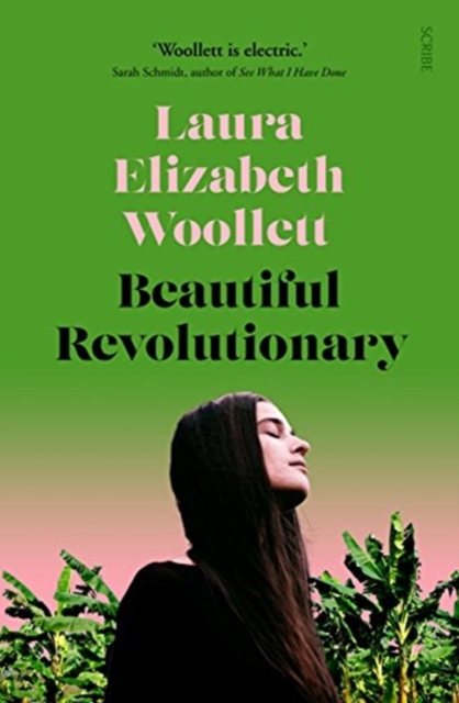 Beautiful Revolutionary, Paperback / softback Book