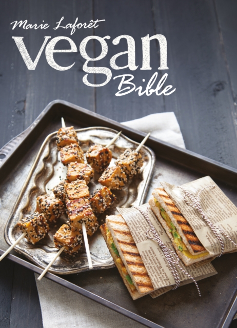 Vegan Bible, Paperback / softback Book