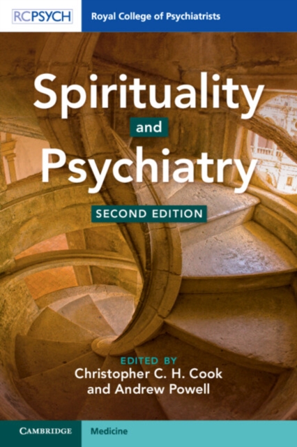 Spirituality and Psychiatry, Paperback / softback Book
