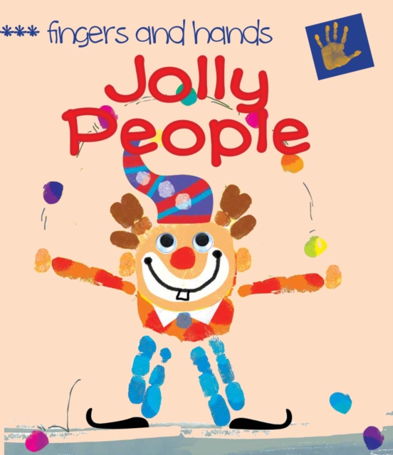 Jolly People, PDF eBook