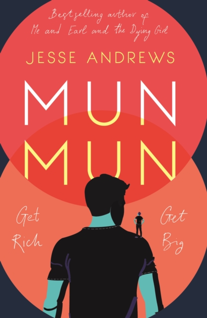 Munmun, Paperback / softback Book