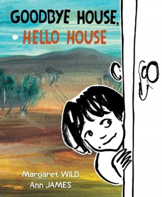 Goodbye House, Hello House, Hardback Book