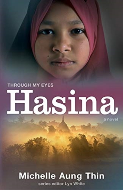 Hasina: Through My Eyes, Paperback / softback Book