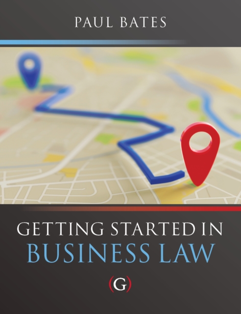 Getting Started in Business Law, PDF eBook