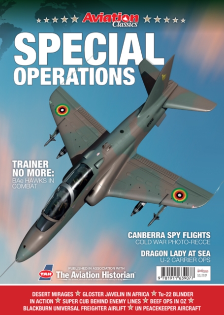 Special Operations, Paperback / softback Book