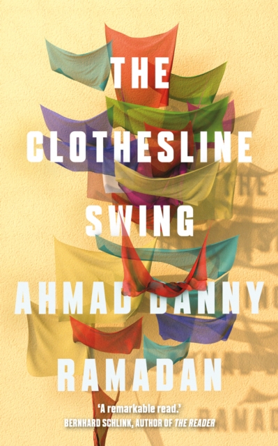 The Clothesline Swing, EPUB eBook
