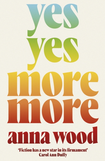Yes Yes More More, EPUB eBook