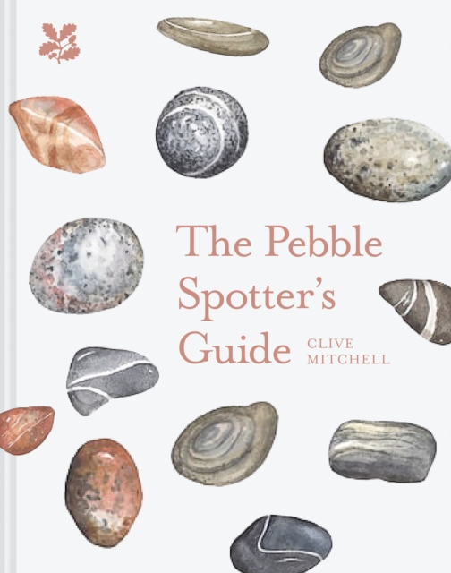 The Pebble Spotter's Guide, Hardback Book