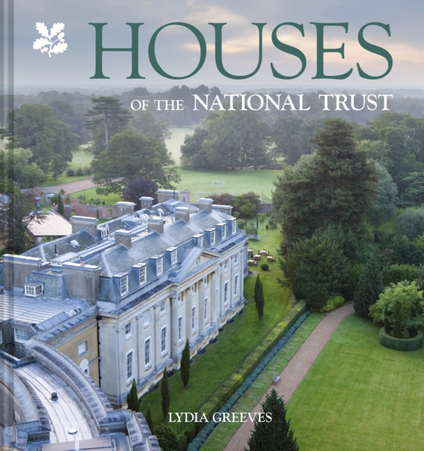 Houses of the National Trust, EPUB eBook