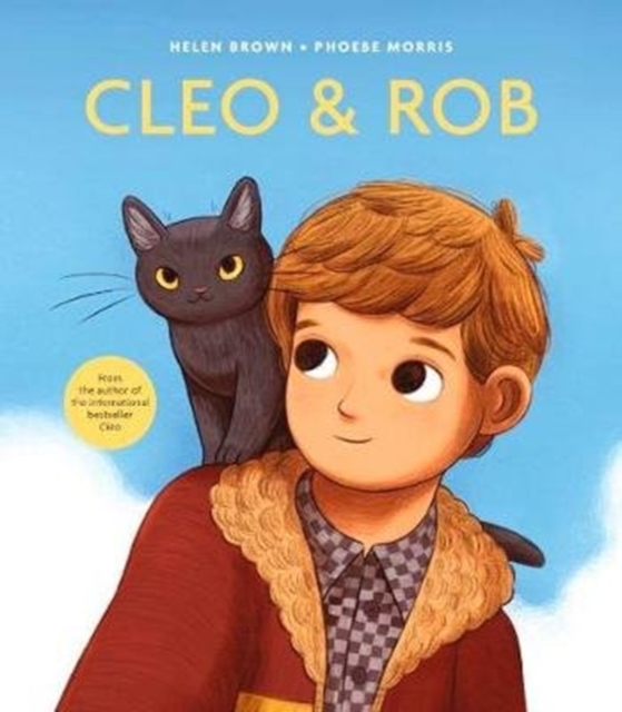 Cleo and Rob, Paperback / softback Book