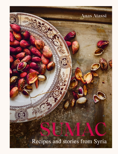 Sumac, Hardback Book