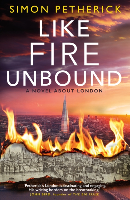 Like Fire Unbound, EPUB eBook