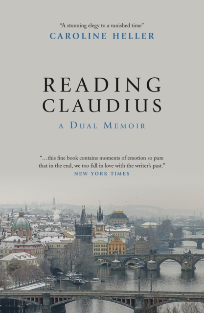 Reading Claudius, EPUB eBook