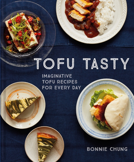 Tofu Tasty, EPUB eBook